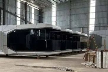 Kampung Baru Balakong