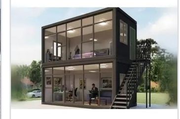 Kampung Baru Balakong