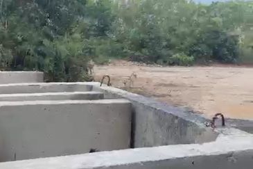 Kampung Baru Balakong