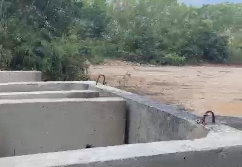 Kampung Baru Balakong