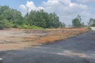 Kampung Baru Balakong