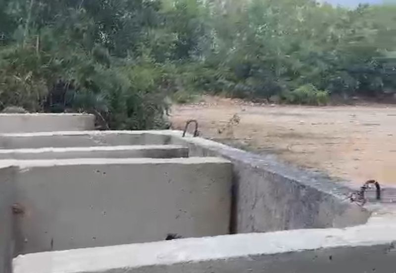 Kampung Baru Balakong