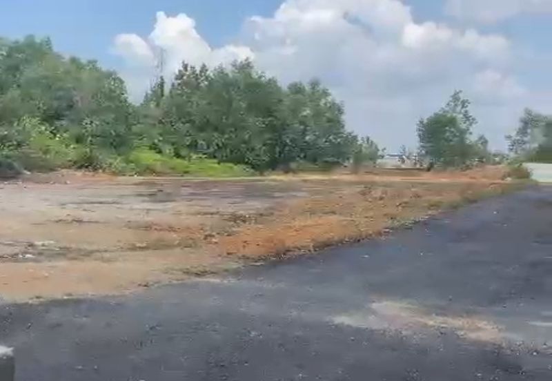 Kampung Baru Balakong