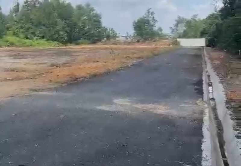 Kampung Baru Balakong