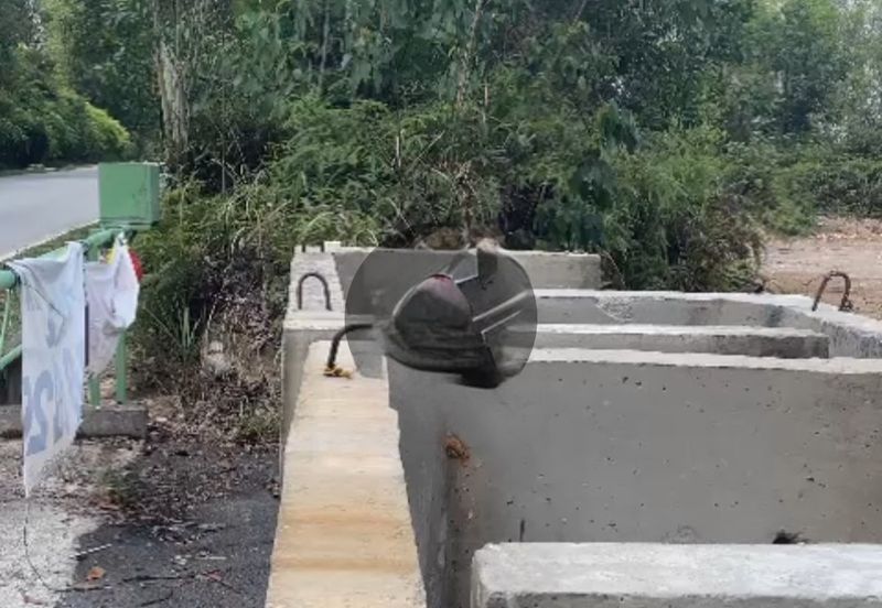 Kampung Baru Balakong