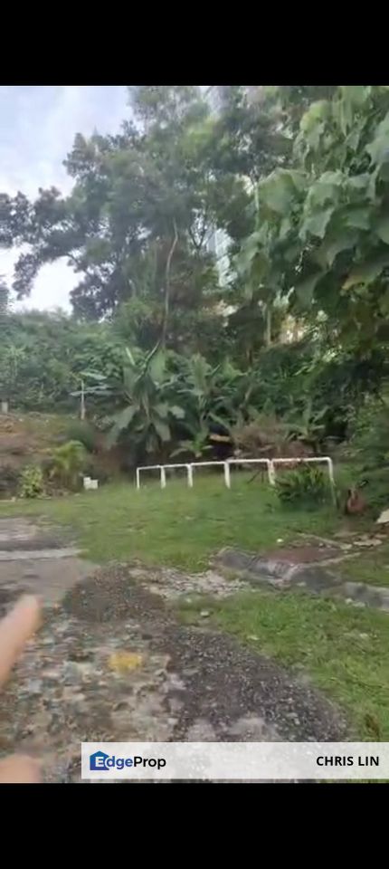Taman Equine /Jaili Height Lestari Perdana Taman Equine smid land  ungent sale  , Selangor, Seri Kembangan