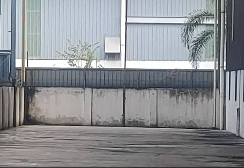 Teluk Panglima Garang