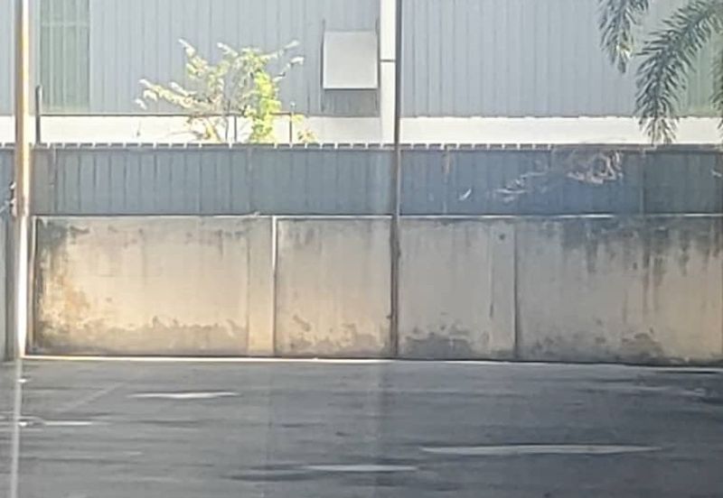 Teluk Panglima Garang