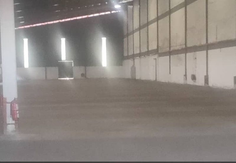 Teluk Panglima Garang