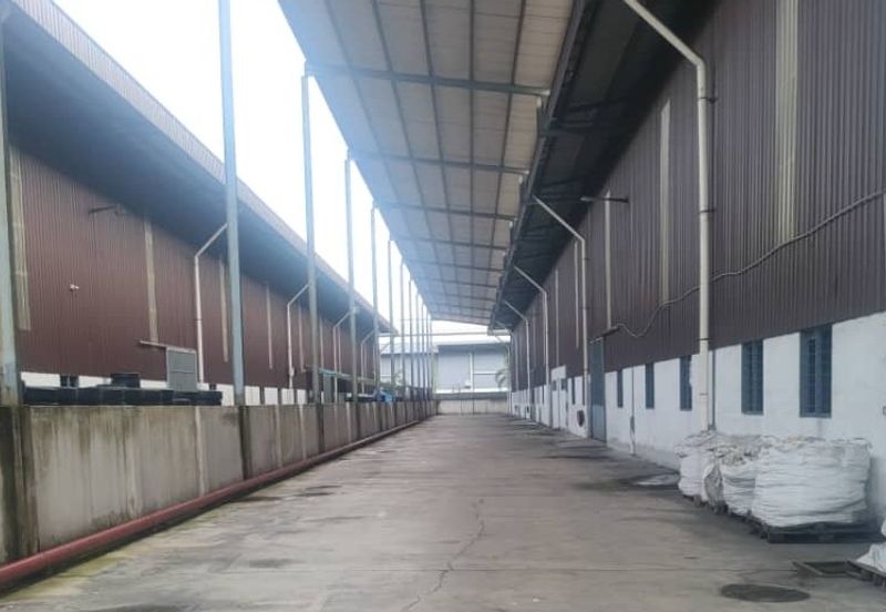 Teluk Panglima Garang