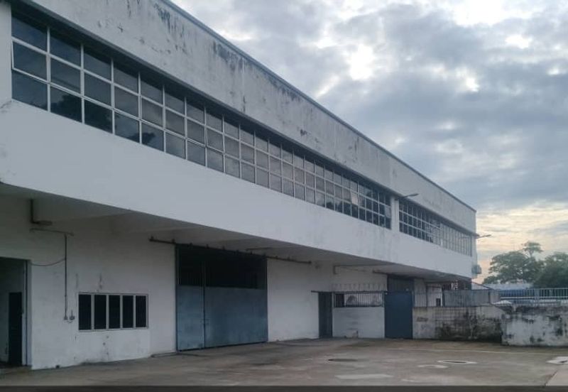 Teluk Panglima Garang