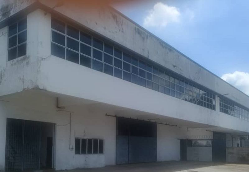 Teluk Panglima Garang