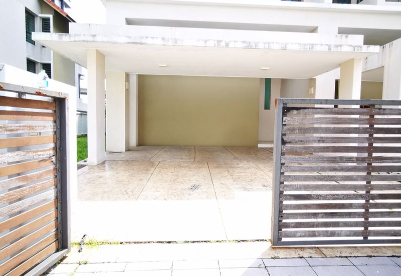 Villa 33, Bukit Manda'rina