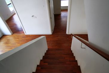 Villa 33, Bukit Manda'rina