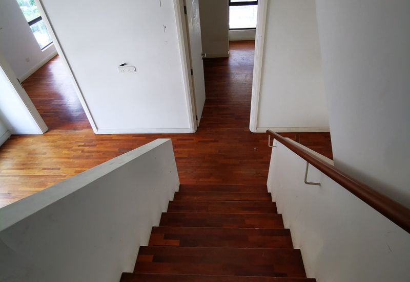 Villa 33, Bukit Manda'rina