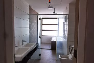 Villa 33, Bukit Manda'rina