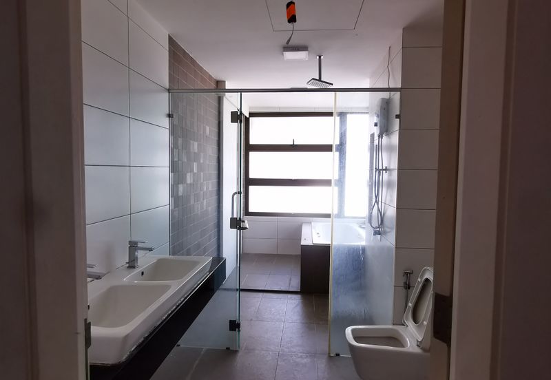 Villa 33, Bukit Manda'rina