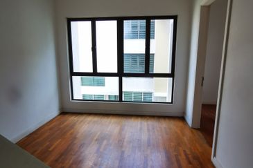 Villa 33, Bukit Manda'rina