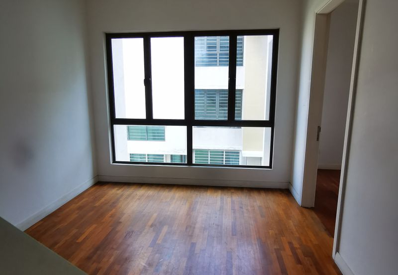 Villa 33, Bukit Manda'rina