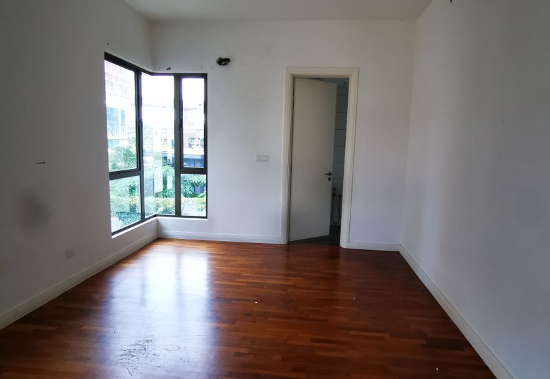 Villa 33, Bukit Manda'rina