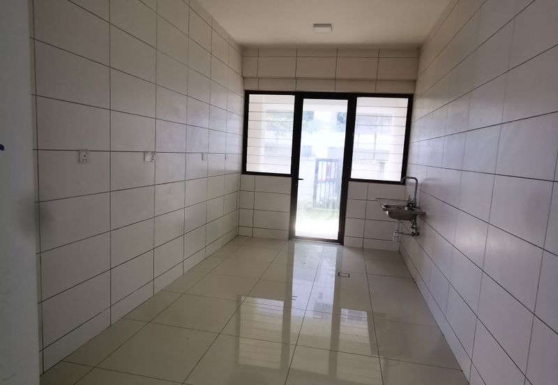 Villa 33, Bukit Manda'rina