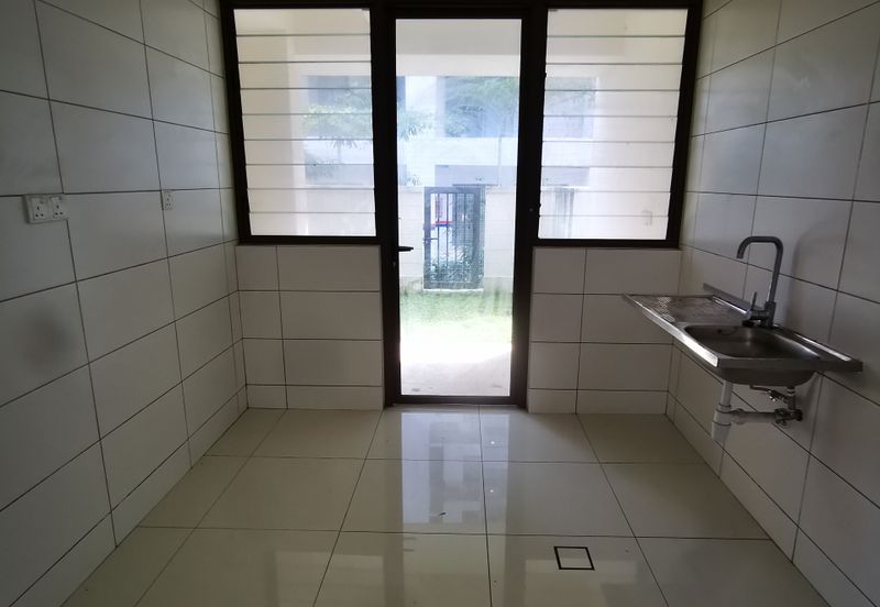 Villa 33, Bukit Manda'rina