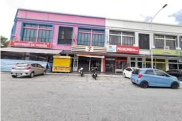 Brighton @ Eco Majestic