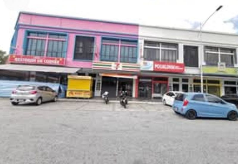 Brighton @ Eco Majestic