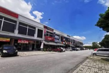 Brighton @ Eco Majestic