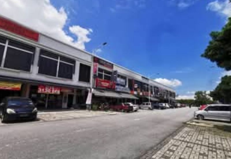 Brighton @ Eco Majestic