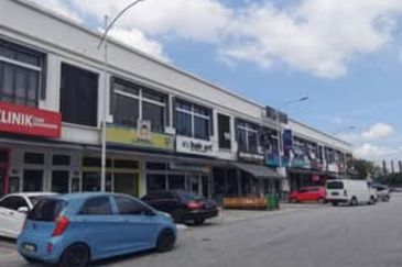 Brighton @ Eco Majestic