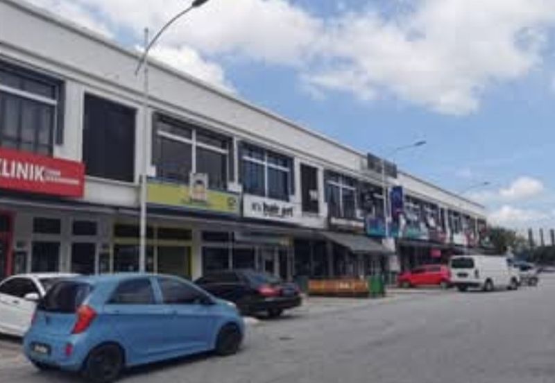 Brighton @ Eco Majestic