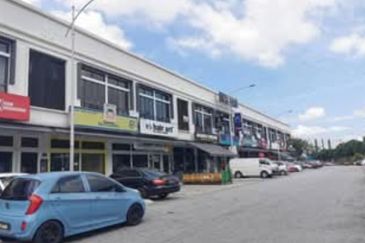 Brighton @ Eco Majestic