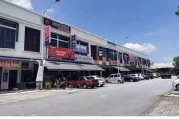 Brighton @ Eco Majestic