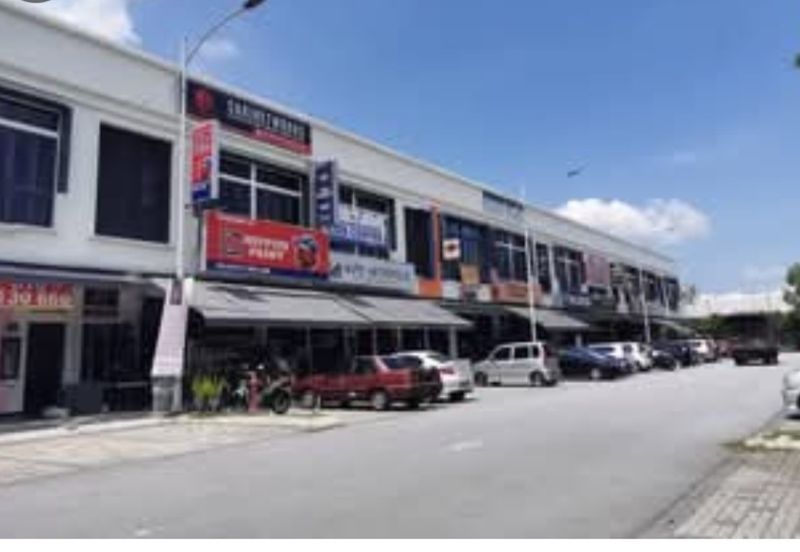 Brighton @ Eco Majestic