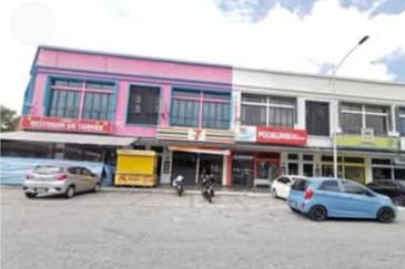 Brighton @ Eco Majestic