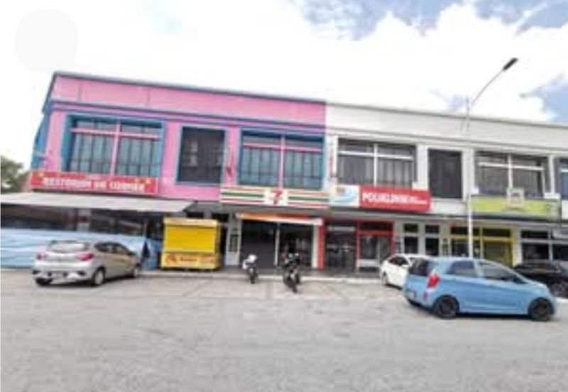 Brighton @ Eco Majestic