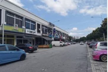 Brighton @ Eco Majestic