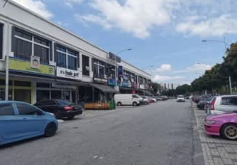 Brighton @ Eco Majestic