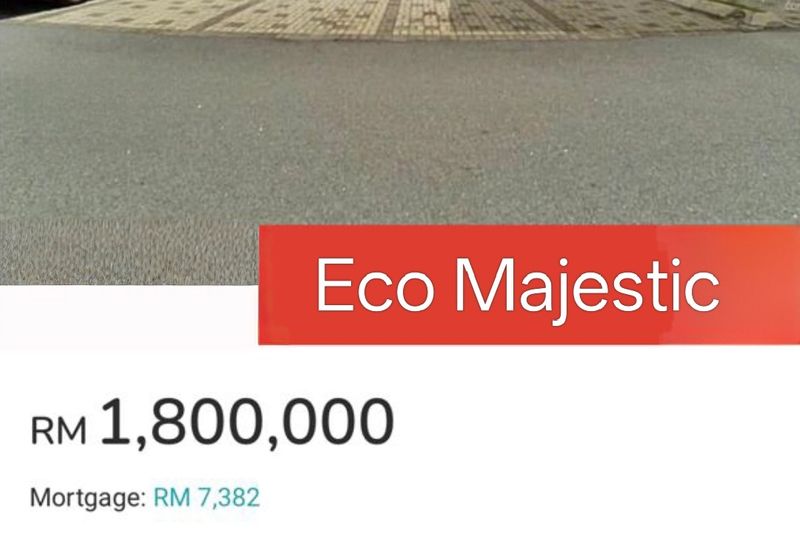 Brighton @ Eco Majestic