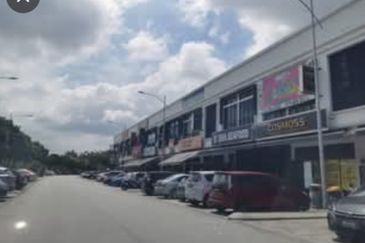 Brighton @ Eco Majestic