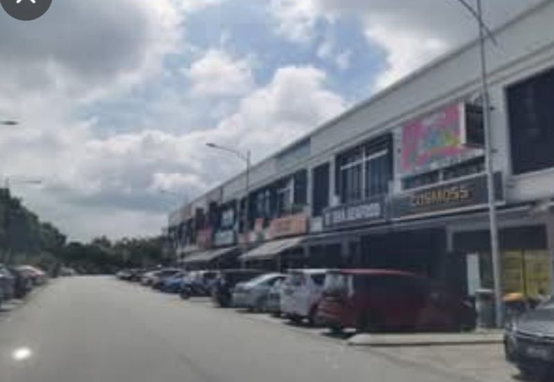 Brighton @ Eco Majestic