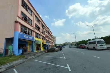 Bandar Baru Nilai