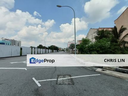 Nilai commercial land   jalan BBN near  AEON MALL Nilai 
Nilai commercial, Negeri Sembilan, Nilai
