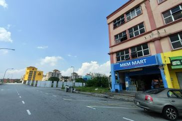Bandar Baru Nilai