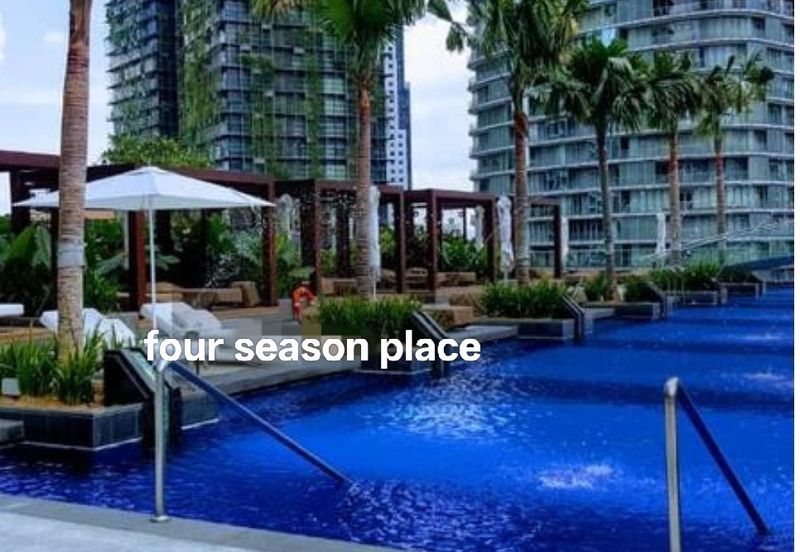 Four Seasons Place