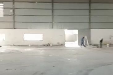 Cheras Jaya Industrial Park