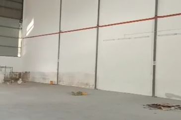 Cheras Jaya Industrial Park