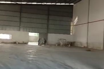 Cheras Jaya Industrial Park