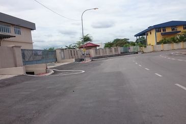 Cheras Jaya Industrial Park